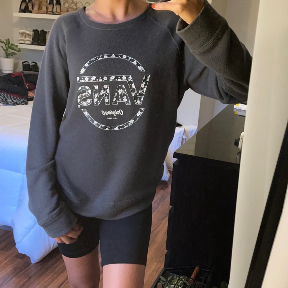 Vans Crewneck